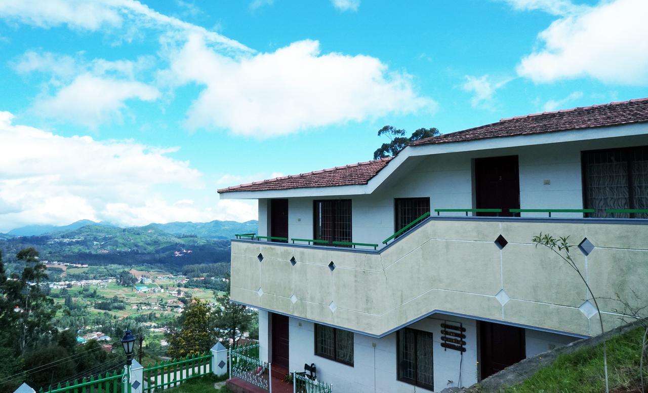 Hide Away Cottages Уті Екстер'єр фото