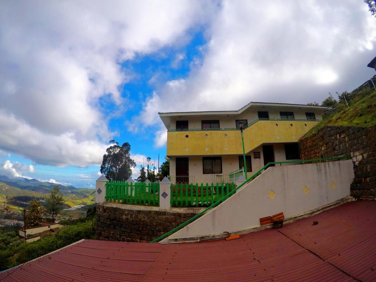 Hide Away Cottages Уті Екстер'єр фото
