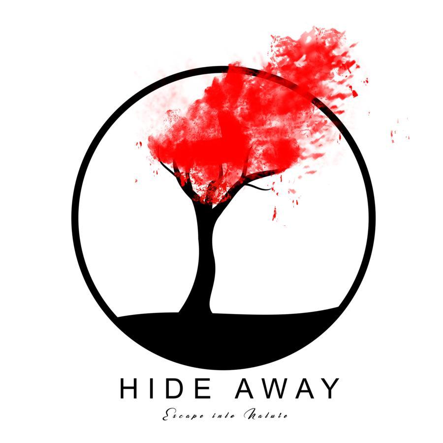 Hide Away Cottages Уті Екстер'єр фото