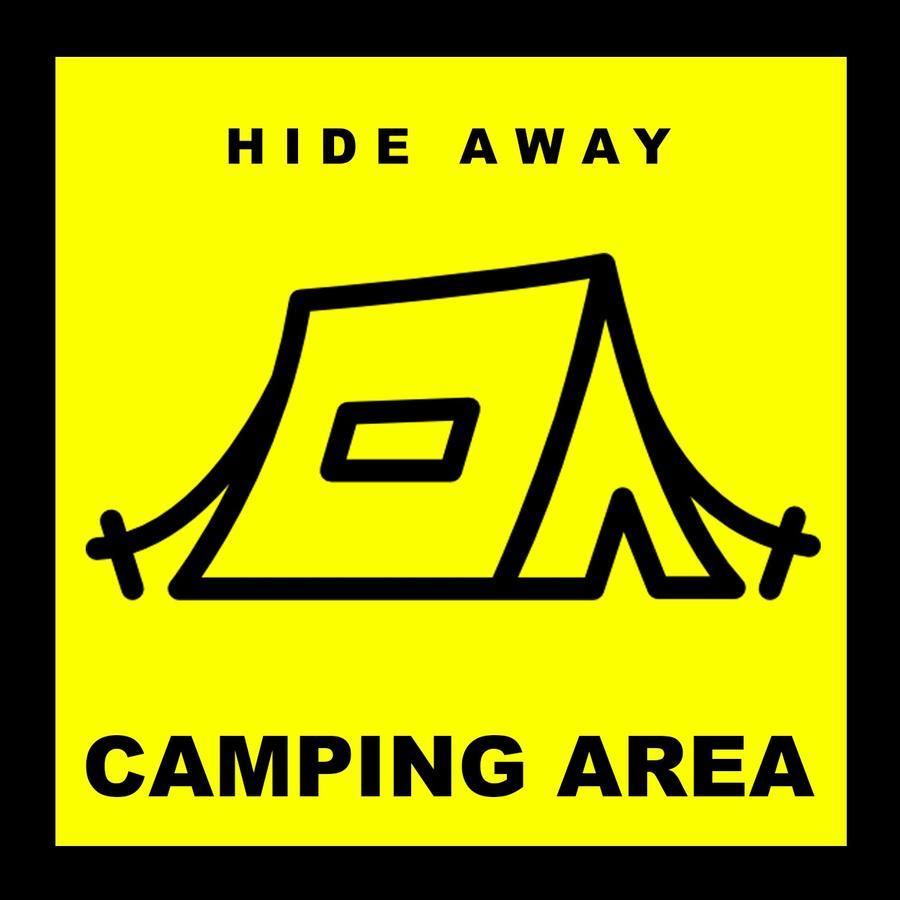 Hide Away Cottages Уті Екстер'єр фото